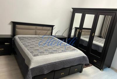 Duplex cu 5 camere cu Canalizare în Florești - 11