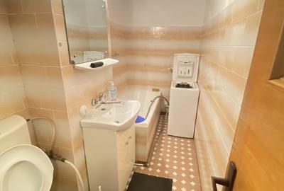 Garsonieră decomandată în Sebastian