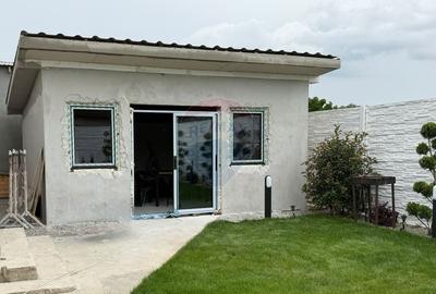 Casă cu 5 camere cu Teren 382 Mp în Zimandcuz - 23