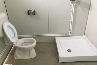 Spațiu comercial, de 130 mp, în Bolotești - 1