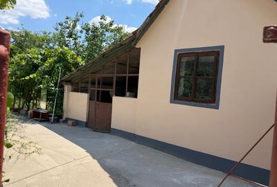 Casă cu 3 camere în Central - 5