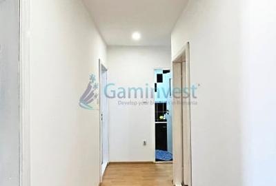 Apartament cu 4 camere decomandat, mobilat în Nufărul - 10