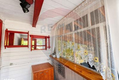 Casă cu 3 camere în Gilău - 8
