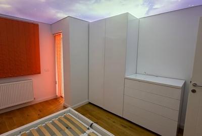 Duplex cu 5 camere cu Canalizare în Bragadiru - 3