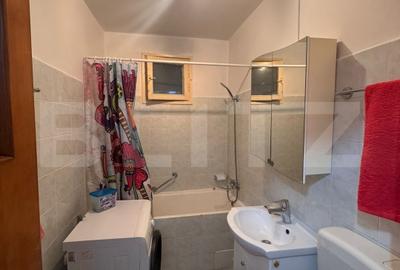 Apartament cu 3 camere semidecomandat, mobilat în Alexandru Obregia - 10