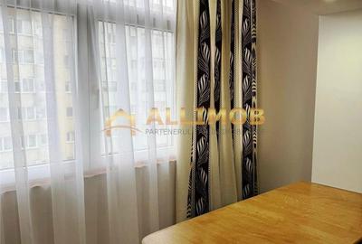 Apartament cu 2 camere decomandat, mobilat în Republicii - 3
