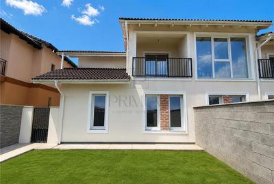 Duplex cu 5 camere cu Canalizare în Aeroport - 1