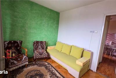 Apartament cu 3 camere decomandat în Dâmbu Pietros - 7
