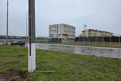 Teren Construcții intravilan de 801 mp, în Cumpăna - 1