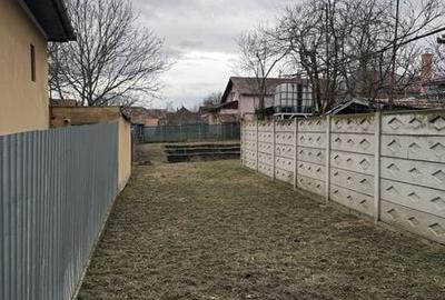 Teren de 400 mp, în Tolstoi