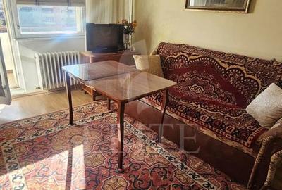 Apartament cu 2 camere decomandat, mobilat în Mărăști - 15