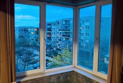 Apartament decomandat în Tomis Plus - 2