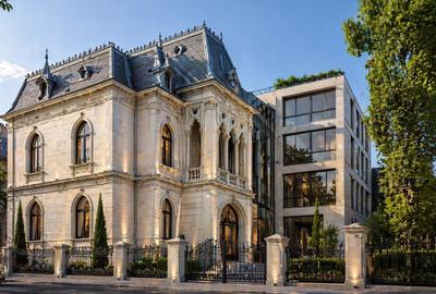 Casă individuală cu 10 camere cu Canalizare în Grădina Icoanei - 1