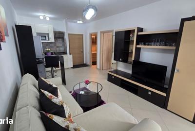 Apartament cu 2 camere în Nord