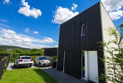 Casă individuală cu 4 camere cu Teren 251 Mp în Săvădisla - 19