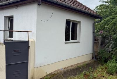 Casă cu 3 camere în Păuliș - 6