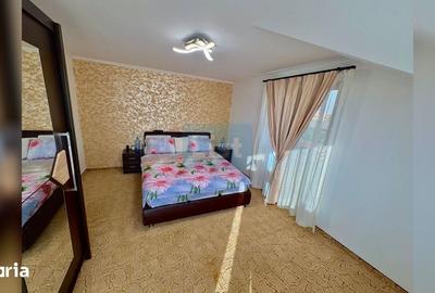 Casă cu 6 camere cu Teren 800 Mp în Târgșoru Vechi - 10