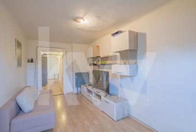 Apartament cu 3 camere semidecomandat, mobilat în Ștrand - 7
