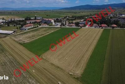 Teren de 10300 mp, în Central - 3