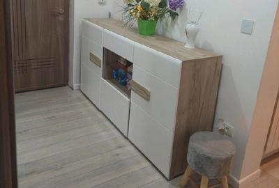 Apartament cu 3 camere decomandat în Central - 2