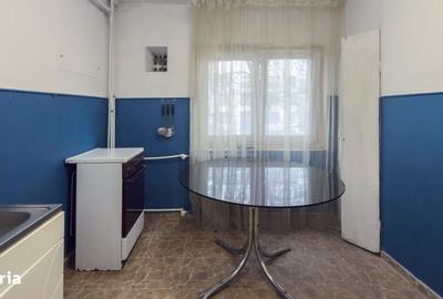 Garsonieră decomandată în Unirii - 2