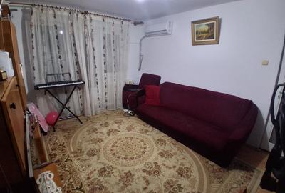 Apartament cu 3 camere semidecomandat, mobilat în Păcurari - 2