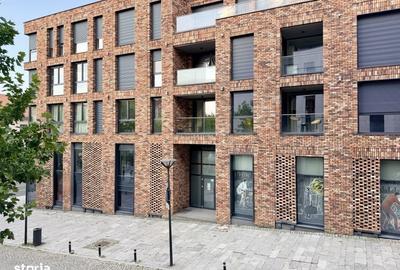 Apartament cu 2 camere în Ultracentral - 8