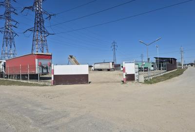 Spațiu comercial, în Ișalnița