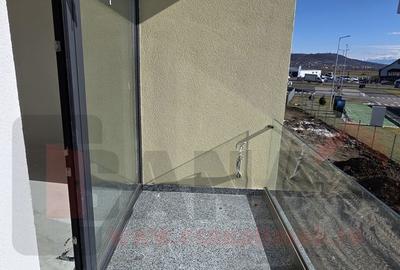 Apartament cu 2 camere în Terezian - 12