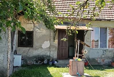 Teren de 1000 mp, în Carani - 1