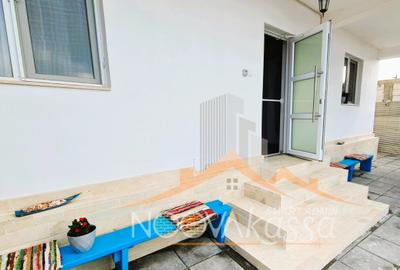 Casă individuală cu 9 camere cu Canalizare în Central - 2