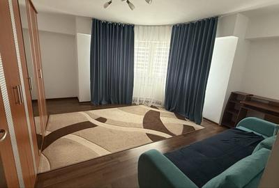 Apartament cu 2 camere decomandat în Central - 2