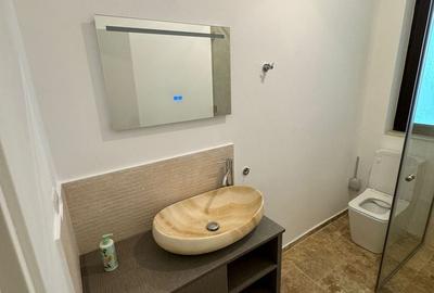 Apartament cu 2 camere decomandat, mobilat în Ultracentral - 13