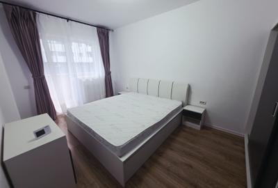 Apartament cu 2 camere în 13 Decembrie - 4