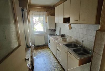 Apartament cu 3 camere decomandat în Păulești - 5