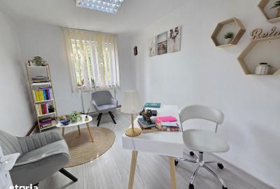 Spațiu comercial, de 25 mp, în Ultracentral