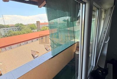 Apartament cu 2 camere decomandat, mobilat în Lipovei - 14