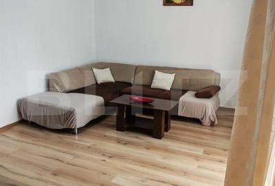 Apartament cu 3 camere decomandat în Decebal - 3