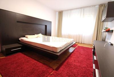Apartament cu 2 camere decomandat, mobilat în Aradului