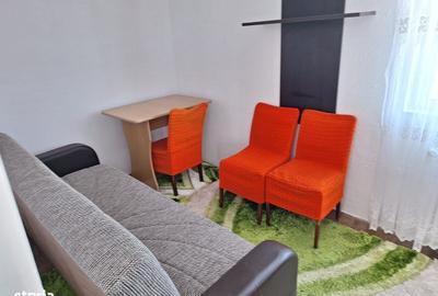 Apartament cu 2 camere semidecomandat în Tomis Nord