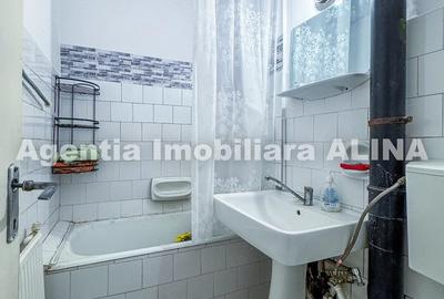 Apartament cu 3 camere semidecomandat în Astoria - 1