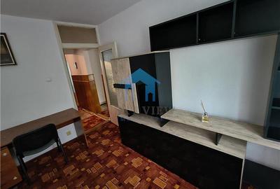 Apartament cu 3 camere decomandat în Mărăști - 13