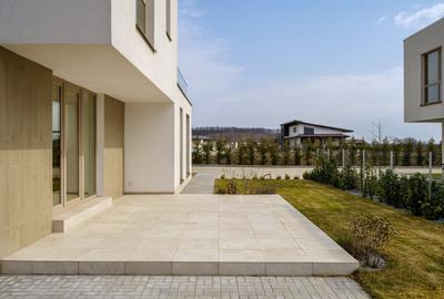Casă individuală cu 5 camere cu Teren 548 Mp în Corbeanca - 4