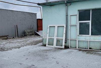 Spațiu comercial, de 60 mp, în Bucium