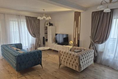 Casă cu Teren 250 Mp în Tărlungeni - 1