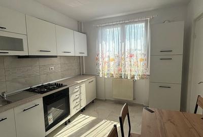 Apartament cu 2 camere în Central - 9