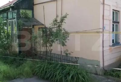 Casă cu 3 camere cu Teren 370 Mp în Andrei Mureșanu