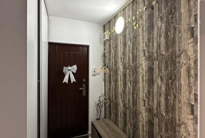 Apartament cu 3 camere decomandat, mobilat în Între Lacuri - 9