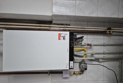 Apartament cu 2 camere decomandat în Lenin Sud