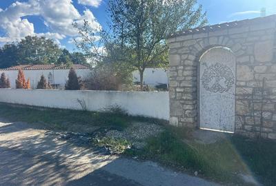 Casă cu 8 camere cu Canalizare în Nord - 5